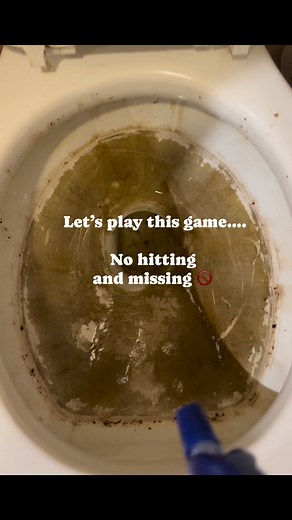2.9M views · 11K reactions | No doubt, this was one of those easy ones  #ToiletClean #toiletbowl #Cleaning #Fyp #dirtydivascleaning #fypageシ | Dirty Diva's Cleaning Services | Facebook