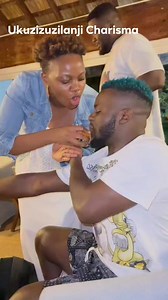 Charisma wamwesedwa Tamek kapena?🤔 | Urban Box