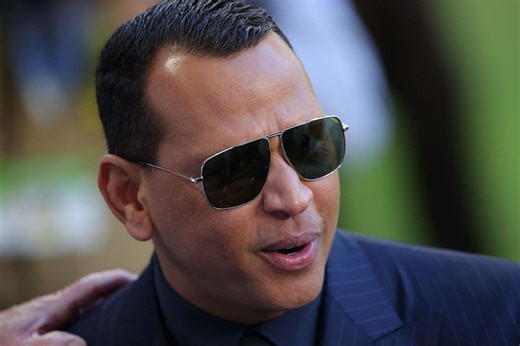 Alex Rodriguez and his love for NBA: Which team does he own and follow?
