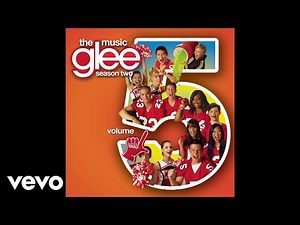 Glee Cast - She's Not There (Official Audio)