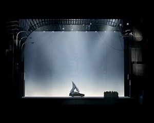 Mercedes-Benz : Opera - Culture Pub