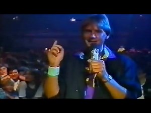 FGTH . Frankie perform Relax and Two Tribes on German TV show Peters Pop Show . 30th November 1985 | Frankie Goes To Hollywood (Official)