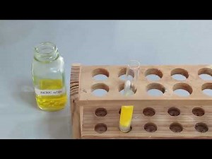 Methods of Protein Precipitation