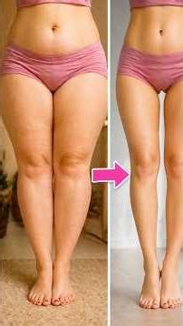 🔥 Thigh Fat, Hip Fat & Butt Fat Loss Workout at Home | Inner Thigh Fat Burn Exercise for Women 🔥