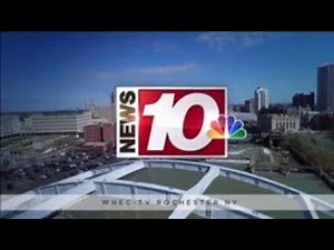 Whec-Tv 10 (Sign Off)