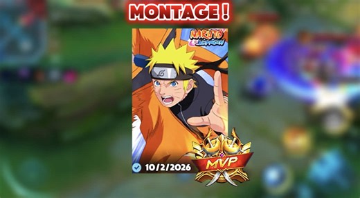 My Favourite Hero in Mobile Legends: Bang Bang