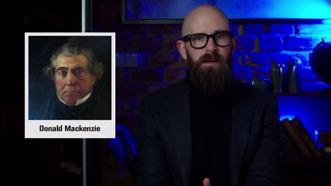 Sahara Sea: The Insane Plan to Create a Sea in the Sahara Dessert