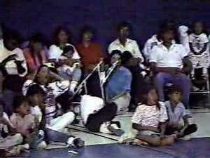 The Western Hour - Jiggin Contest