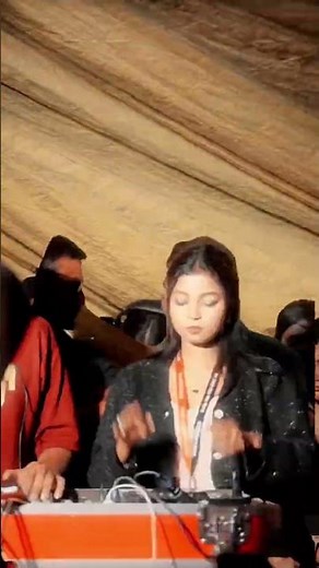 dj arpita.. 🎛️🎚️💫🔉💯 #dj #viral #trendingsong #shortvideo #soundsystem #shorts #viralvideo