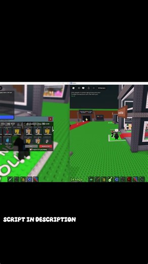 BEST SCRIPT IN DESCRIPTION