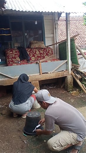 Ngerjain cewe lagi cuci piring #comedy #punny #videolucu