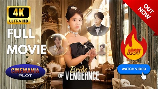 Bride Of Vengeance | [New Film] Full Movie (2026)