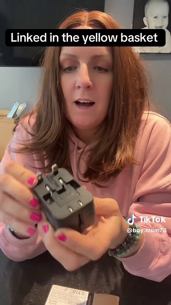 Universal Travel Plugs with USB Ports for Global Use