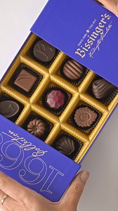 The 1668 Collection is more than chocolate; it's a journey through time. Crafted with unparalleled expertise and the world's finest ingredients, each piece is a testament to 350 years of confectionery excellence. | Bissinger's Handcrafted Chocolatier