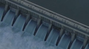 A look into ways to improve, expand hydropower to reach U.S. energy goals