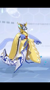 #SHAGARAMON El #Digimon DRAGÓN que CREA PUERTAS OCEÁNICAS y DRAGONES de AGUA. #Digianalizador | Digimon Freaks
