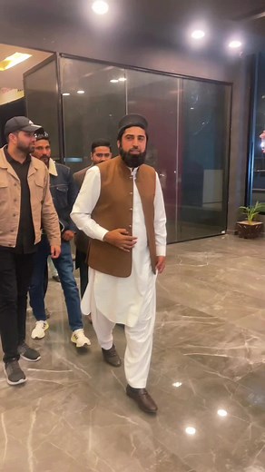 Toyota Revo Delivered to Mr. Arshad - A Special Moment