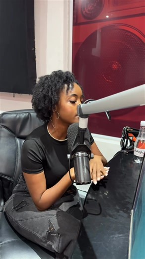 An international guest visits Dj Sway & Melanie on THE CLIMAX🤓🔥✈️ | Yarona FM