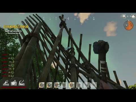 Tribe Primitive Builder Folge 2 Grundlagen Tutorial