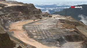 22 reactions | Ok Tedi Mining Limited today announced that a Final 2018 Dividend of K200 million will be paid to shareholders in February 2019. This payment is in addition to the Interim 2018 Dividend of K100 million paid in July 2018. | TVWAN Online | Facebook