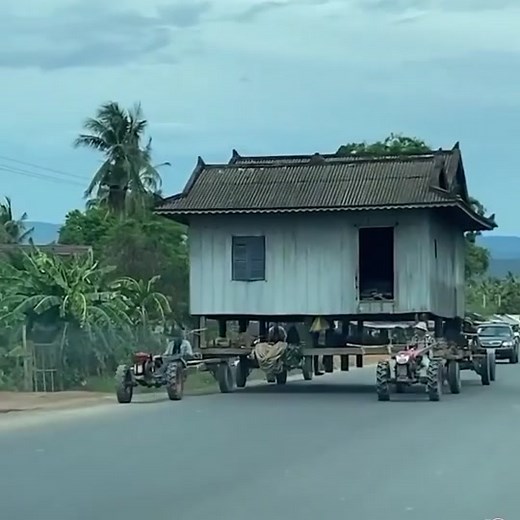 Moving On Up: Tips for a Smooth Moving Day