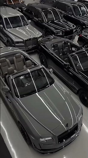Rolls-Royce Boat Tail vs Ghost vs Phantom 🏎️ Ultimate Luxury Cars Comparison (Price, Engine & Speed)