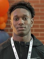 Kevin Riley, Alabama Crimson Tide, Running Back