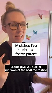 Reflecting on some missteps I had as a new foster parent :) #fosterparenting #fostercare #fosterparent | Laura • Foster Parent Partner