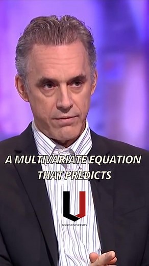 Jordan Peterson Does not Step Back #jordanpeterson #shorts #jordanpetersonquotes #wisdom #knowledge | Logos University