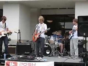 Sunshine Go Away Today feat. Jonathan Edwards