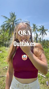 Q&A Outtakes 😂 | Here’s the reason why a 1 minute video takes me 20 minutes to film 🤡 | Janice Reimann
