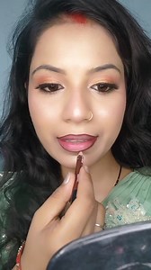 76 reactions · 3 comments | Lipstick | Sapna Navdeep Verma | Facebook