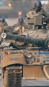 5.6K views · 4.1K reactions | ROKARMY T-80U #ridereye #tank #t80 #russia #t80u #rok #army #전차 #불곰사업 #탱크 #기갑여단 #화천 | rider eye | Facebook