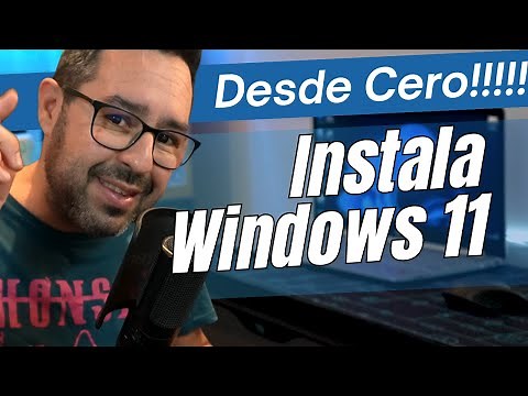 ✅ INSTALL WINDOWS 11 FOR FREE - STEP BY STEP - EVEN IF YOU DON'T MEET THE REQUIREMENTS + How to A...