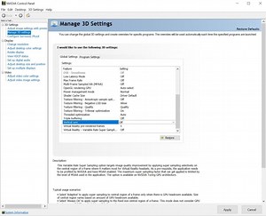 How Do I Turn Off the Nvidia Shader Cache in CS:GO? - What Box Game