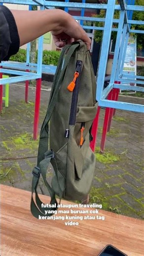 drawstring bag fits a lot #shopping #unboxing