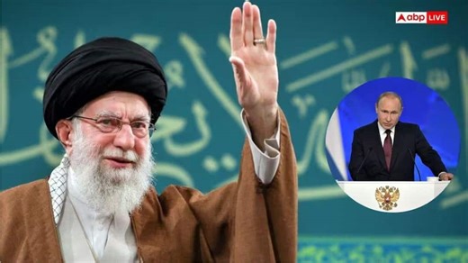 Israel-Iran War: Putin Reacts Angrily To Khamenei’s Death, Terms Strike A ‘Heinous Crime’