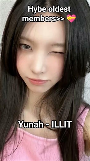 I FORGOT TO ADD JAMES! #subscribe #kpop #Hybe #oldestmembers