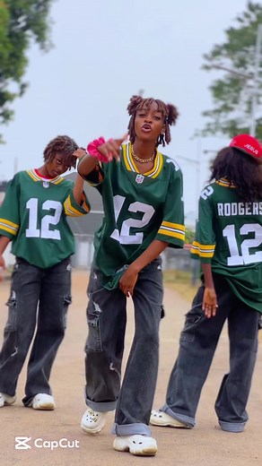 TikTok Dance Videos Compilation: Doro’s Best Moves