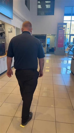 👣 When your gut says “You need a Chevy”… trust it! Stop by Thornhill GM Superstore and let us help you find the one that fits your style. 🚗💨 #ThornhillGM #YouNeedAChevy #ShopLocal #ChevyLife | Thornhill GM Superstore