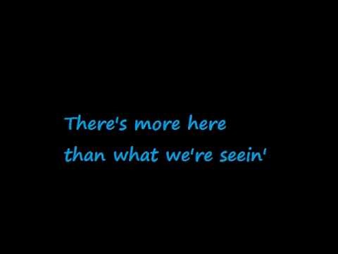 God Gave Me You - Blake Shelton (Lyrics)