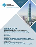 Efficient Secure Computation of Order-Preserving Encryption | Proceedings of the 15th ACM Asia Conference on Computer and Communications Security