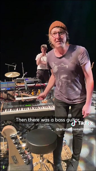 Tubular Bells Instrument Walk-Through