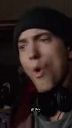 8 Mile Eminem Tribute: B-Rabbit and Lily Moments