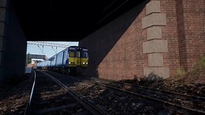 Join us as we take a ride on the BR Class 314 from Neilston - Glasgow Central Station taking in some of the sights along the way! 🕛1 Day to go! Pre-order now on Steam for a 10% discount.💻 https://bit.ly/CathcartCircleLineSteam | Train Sim World