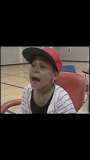 17K views · 44 reactions | 1993 young Raven Symone visits a Park South YMCA. #dfw #dallas #fortworth #recommended #foryou #fyp #newsyoucanuse #explore #ravensymone #reels | Dfw NewsYoucanuse | Facebook