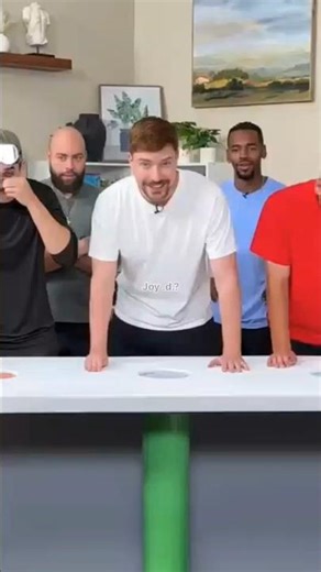 Pick The Wrong Tube, Get Slimed #challenge