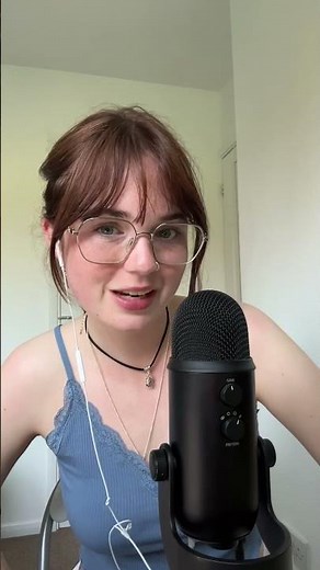 ASMR PATREON