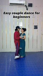 144K views · 5.2K reactions | Couple dance sikho 8010311023 . . . ....