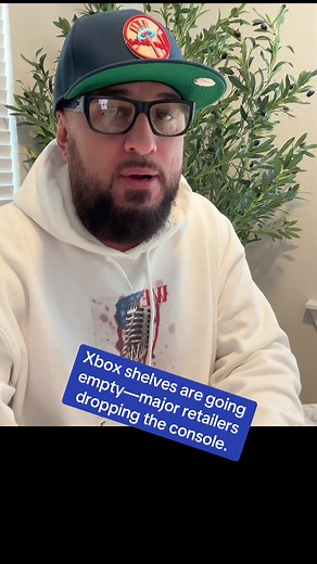 Retailers Pull Xbox Consoles Amid Game Pass Price Hike